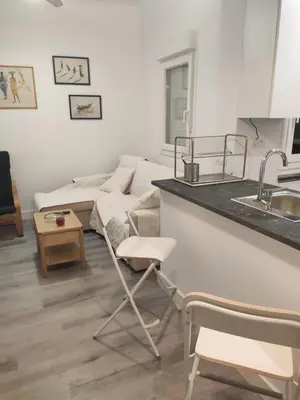 Plano de Argüelles