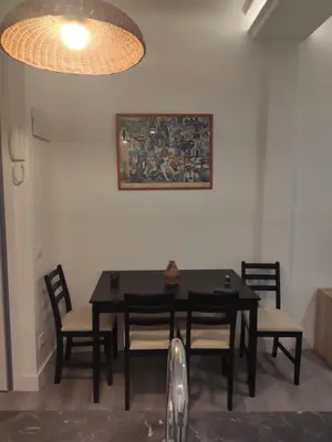 Plano de Argüelles