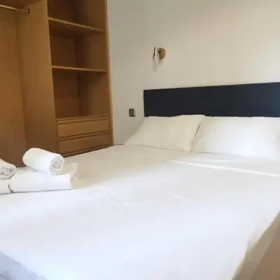 Amplio apartamento situado a 10 minutos del Retiro