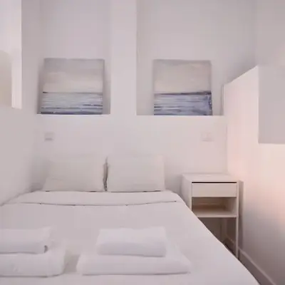 Apartamento en zona de Comillas