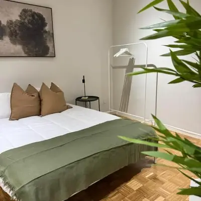 Exyca Homes Chamberi