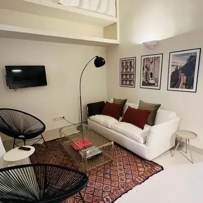 Exyca Chamberí