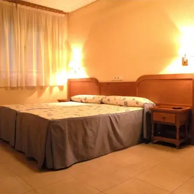Hostal Benamar