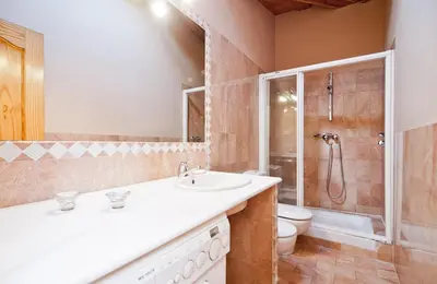 Un baño de Puerta del Sol VI