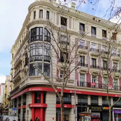 Hostal Abitum Madrid