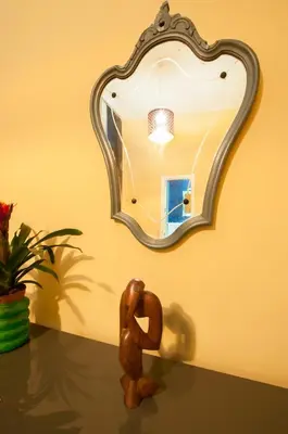 Plano de Apartment Torrecilla