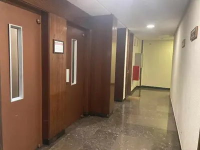 Plano de Apartamento La Milla de Oro