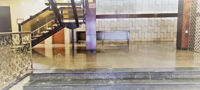 Plano de Apartamento La Milla de Oro