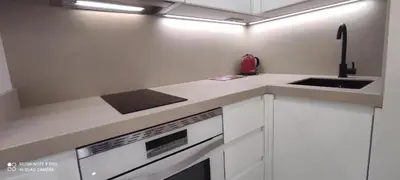 Una cocina o zona de cocina en Apartamento La Milla de Oro