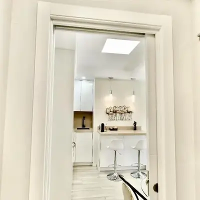 Apartamento La Milla de Oro
