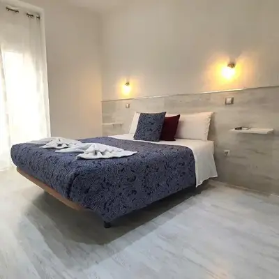 Hostal Met Madrid
