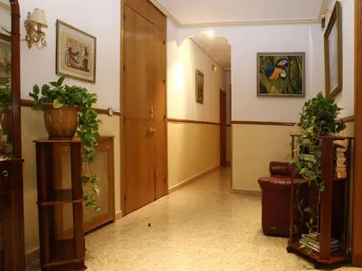 Plano de Hostal Sardinero