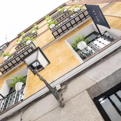 Oriente Suites