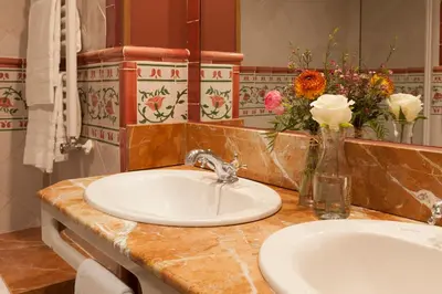 Un baño de Agora Juan de Austria