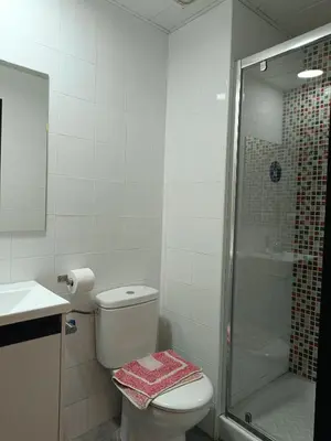 Plano de Hostal Usera