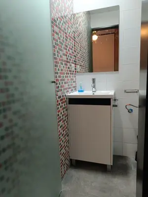 Plano de Hostal Usera
