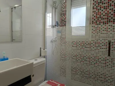 Plano de Hostal Usera