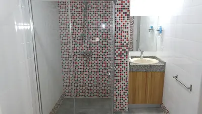 Plano de Hostal Usera
