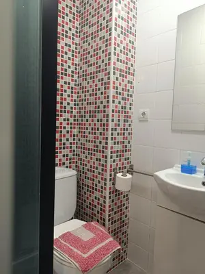 Plano de Hostal Usera