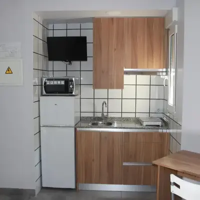 Hostal Usera