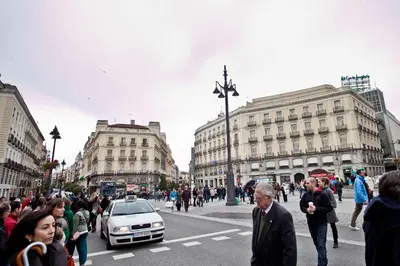 Clientes alojados en Hostal A Nuestra Senora de La Paloma