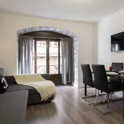 Apartamentos Day Madrid GRAN VIA I
