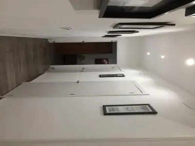 Plano de Serenity Place Tirso Molina
