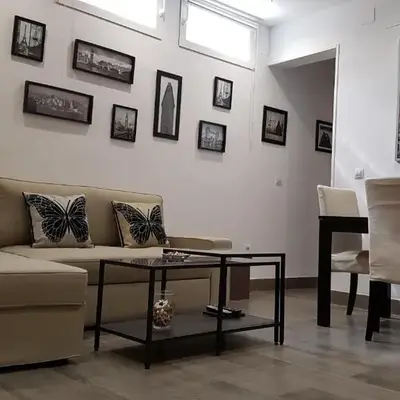 Serenity Place Tirso Molina