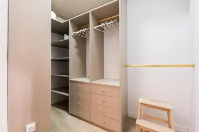 Plano de Apartamento Smile Sol