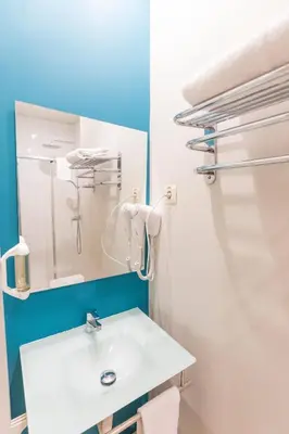 Un baño de URBANSEA Atocha 113