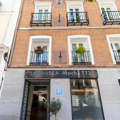 URBANSEA Atocha 113