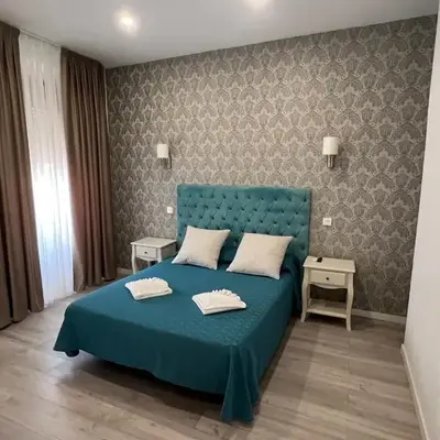 Hostal Galaico