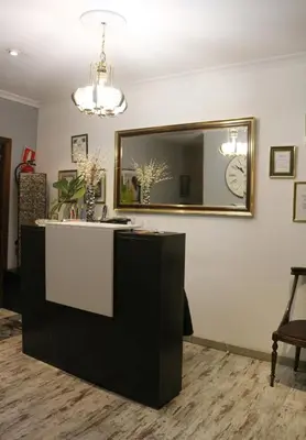 Plano de Pensión San Isidro