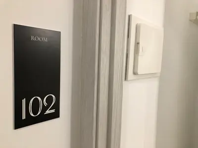 Plano de Hostal Rías Bajas