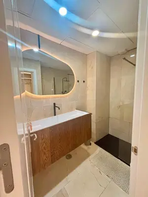 Un baño de Tríplex Lujo 5 Dormitorios en Sol Four Seasons y Canalejas