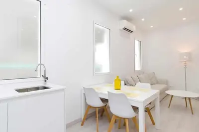 Plano de We Madrid Casa Arriaza