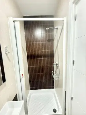 Un baño de Piramides 2 Apartment