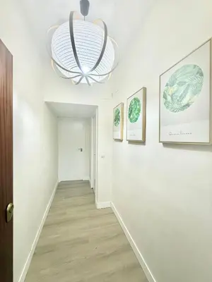 Plano de Piramides 2 Apartment