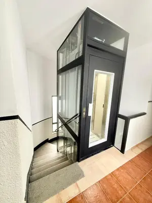 Plano de Piramides 2 Apartment