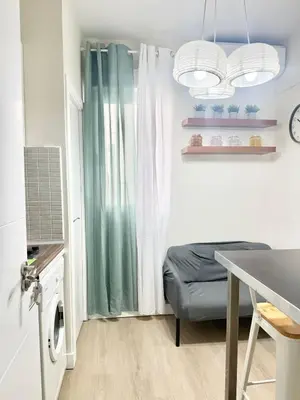 Plano de Piramides 2 Apartment