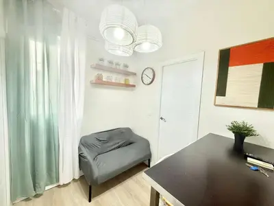 Plano de Piramides 2 Apartment
