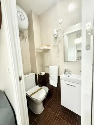 Un baño de Piramides 2 Apartment