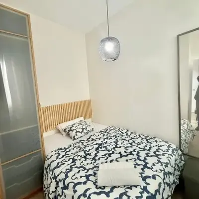 Piramides 2 Apartment