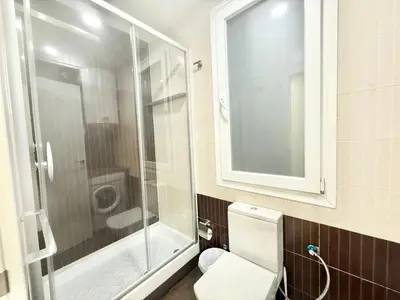 Un baño de Piramides 1 Apartment