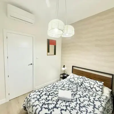 Piramides 1 Apartment