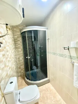 Un baño de Jaime el Conquistador Apartment