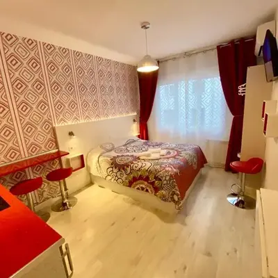 Malasaña Apartments