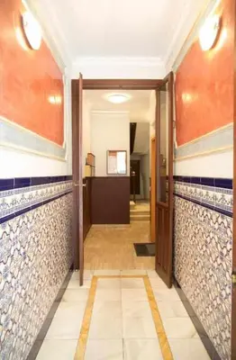 Plano de Un ideal estudio para conocer Madrid