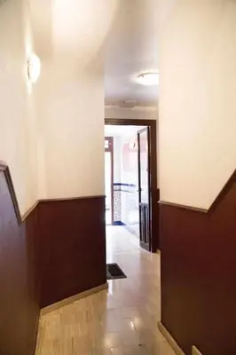 Plano de Un ideal estudio para conocer Madrid