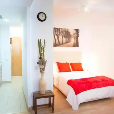 Un ideal estudio para conocer Madrid